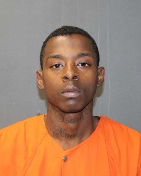 Corey Smith mugshot--newer